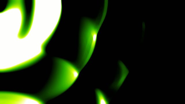 creapy ghost background 