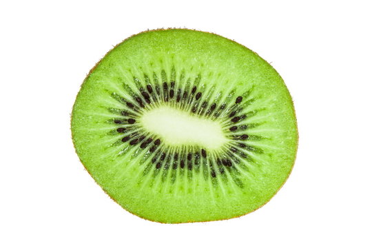 plasterek kiwi