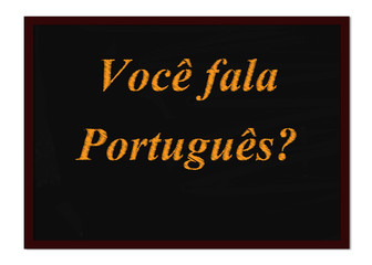Do you speak Portuguese?