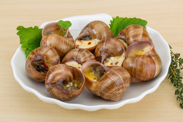 Escargot