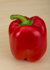 Red pepper