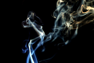 cmoke