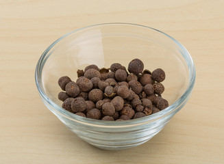 Black pepper