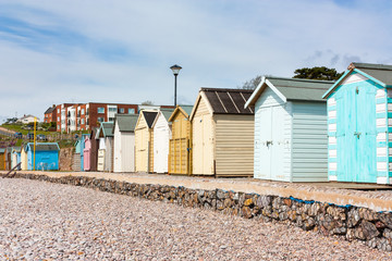 Budleigh Salterton Devon