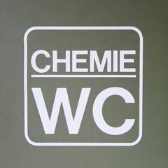 Chemie WC