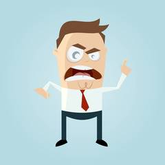 business mahnung ermahnung