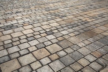 Pavement