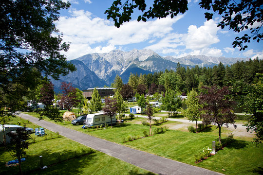 Campingplatz