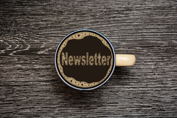 Newsletter