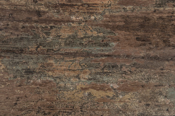 Vintage wooden panel background. Abstrac rustic wood texture