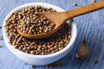Coriander Seeds