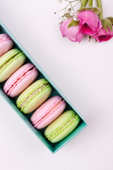 macaroons