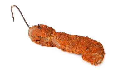 Beef jerky