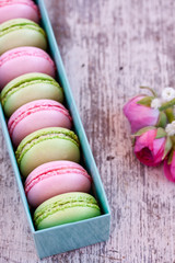 macaroons