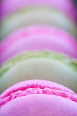 macaroons