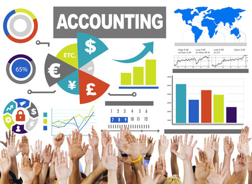 Accounting Analysis Banking Business Economy Financial