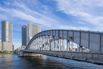 勝鬨橋