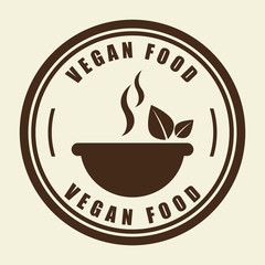 vegan food