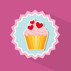 sweet dessert