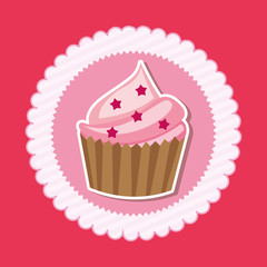 sweet dessert