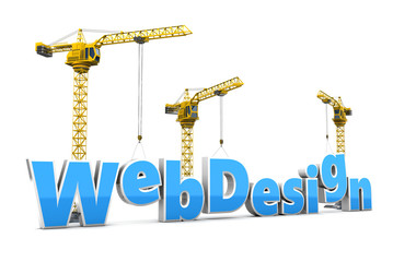 web design