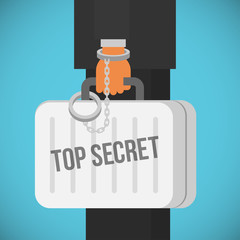 Top secret