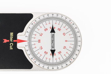 Protractor