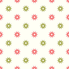 Seamless pattern