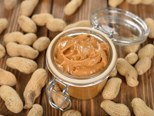 Peanut butter