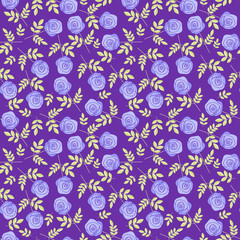 Seamless pattern