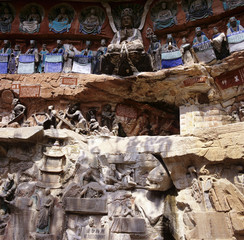 포토시리즈(아시아여행)