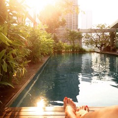 бассейн на 9