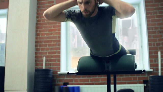 Back Extension