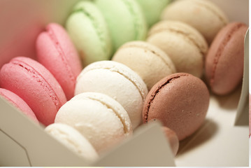 macaron