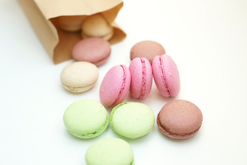 macaron