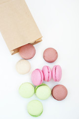 macaron
