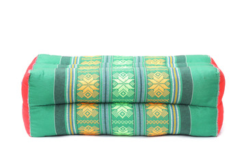 Thai pillow