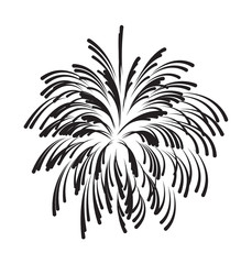 Fireworks Vector Designs