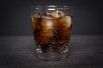 Ice Cold Cola
