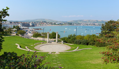 An Express Excursion to Poole-Swanage-Express-25 with Whittle Coaches
