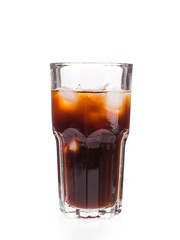 Iced Coffee