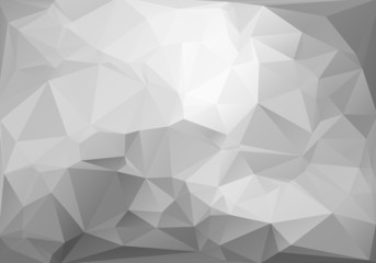 Polygon Hintergrund