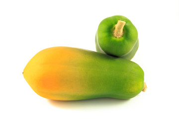 Papaya