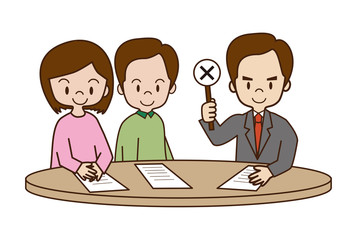 質問の回答（間違い）