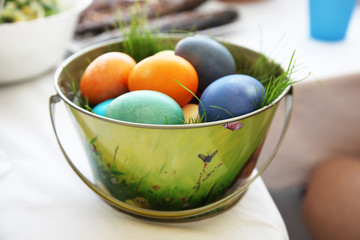 Frohe Ostern