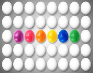 Frohe Ostern