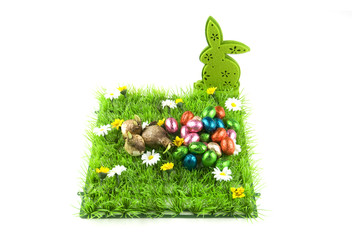 Easter decoration