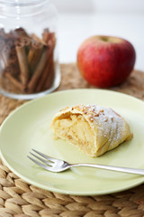 Strudel di mele