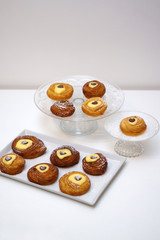 Zeppole di San Giuseppe