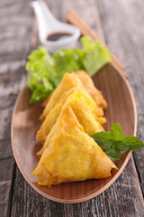 samosa